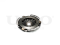 Clutch kit with bearing thumb