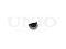 Clutch kit with bearing thumb