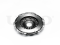 Clutch kit with bearing thumb