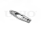 Clutch kit with bearing thumb