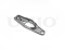 Clutch kit with bearing thumb