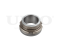 Clutch kit with bearing thumb