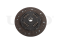 Clutch kit with bearing thumb