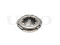Clutch kit with bearing thumb