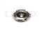 Clutch kit with bearing thumb