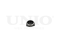 Clutch kit with bearing thumb