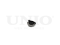 Clutch kit with bearing thumb