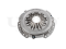 Clutch kit with bearing thumb