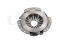 Clutch kit with bearing thumb