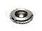 Clutch kit without bearing thumb