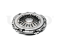 Clutch kit without bearing thumb
