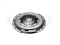 Clutch kit with bearing thumb