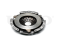 Clutch kit with bearing thumb