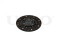 Clutch kit with bearing thumb