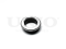 Clutch kit with bearing thumb