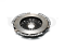 Clutch kit without bearing thumb