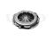Clutch kit with bearing thumb