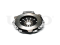 Clutch kit with bearing thumb