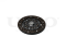 Clutch kit with bearing thumb