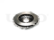 Clutch kit without bearing thumb