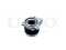 Hydraulic clutch release bearing thumb
