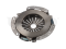 Clutch kit with bearing thumb