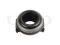 Clutch kit with bearing thumb