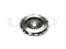 Clutch kit with bearing thumb
