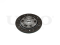 Clutch kit with bearing thumb