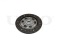Clutch kit with bearing thumb