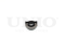 Clutch kit with bearing thumb