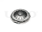 Clutch kit with bearing thumb