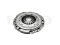 Clutch kit with bearing and flywheel thumb