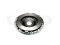 Clutch kit with bearing and flywheel thumb