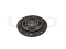 Clutch kit with bearing and flywheel thumb