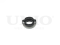 Clutch kit with bearing and flywheel thumb