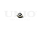 Clutch kit with bearing thumb