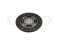 Clutch kit with bearing thumb