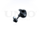 Hydraulic clutch release bearing thumb