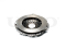 Clutch kit without bearing thumb