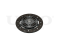 Clutch kit with bearing thumb