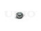 Clutch kit with bearing thumb