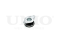 Clutch kit with bearing thumb