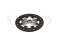 Clutch kit without bearing thumb