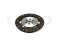 Clutch kit without bearing thumb