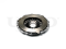Clutch kit with bearing thumb