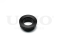 Clutch kit with bearing thumb