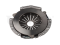Clutch kit with bearing thumb