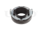 Clutch kit with bearing thumb