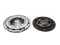 Clutch kit without bearing thumb